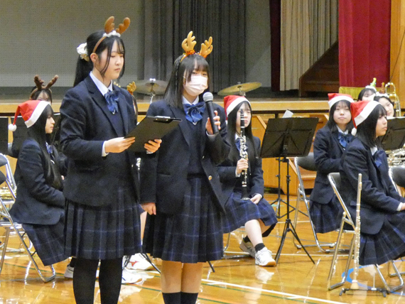 �N���X�}�X��3